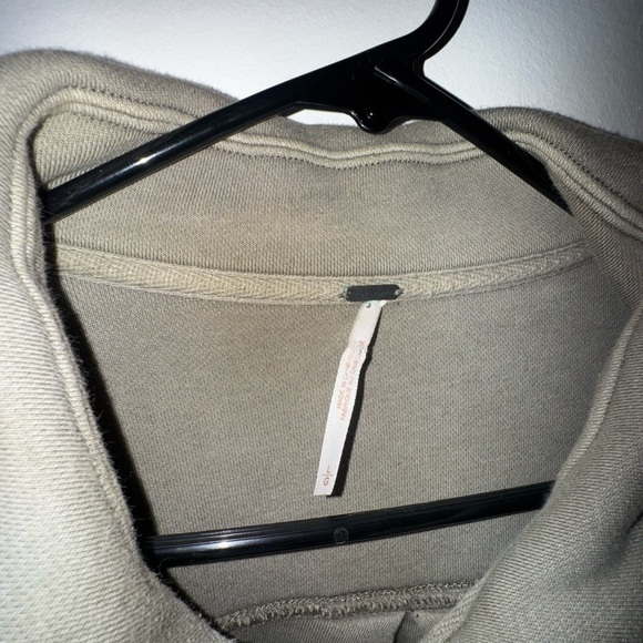 Free People Shacket - Picture 5 of 6